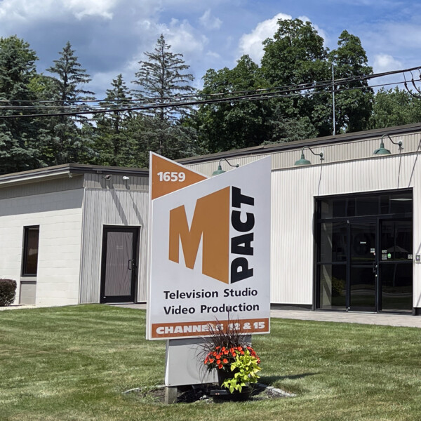 M-Pact TV building