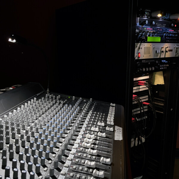 Producers at M-Pact TV