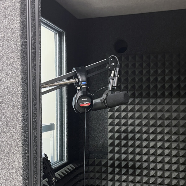 microphone