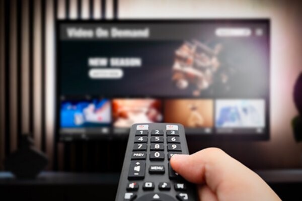 TV remove